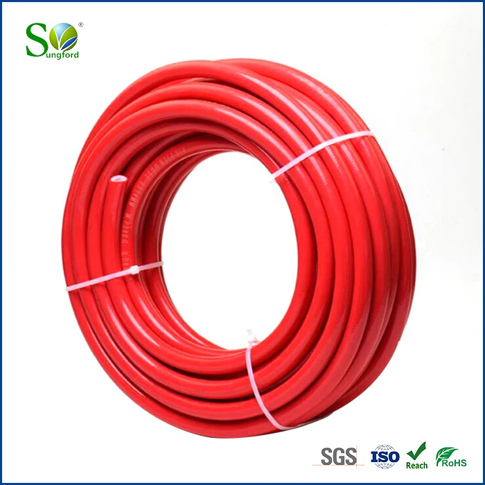 Compressor PVC Air Hose
