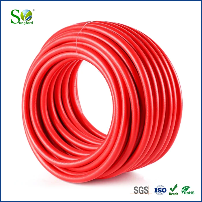 Pneumatic PVC Air Hose