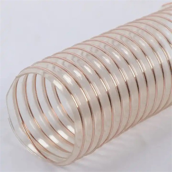 PU Air Ducting Hose