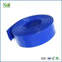 Medium Duty PVC Lay Flat Hose