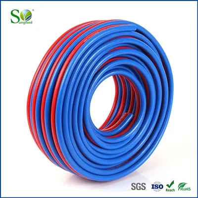 Oxygen Acetylene Welding Hose